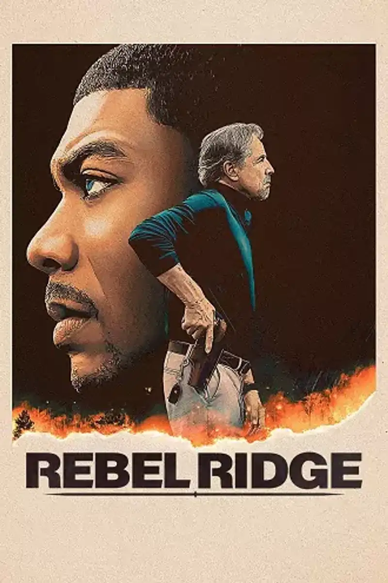 Rebel Ridge | 2024 | Hindi-English | 480p 720p 1080p