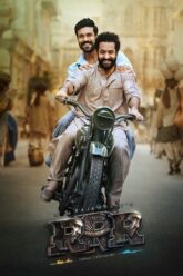 RRR: Rise Roar Revolt (2022) Hindi Full Movie 480p 720p 1080p 2160p 4K