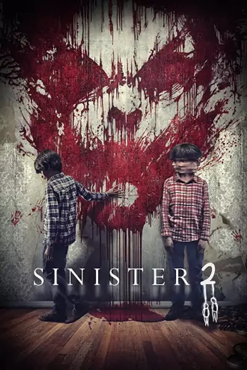 Sinister 2 | 2015 | Hindi-English | 480p 720p 1080p