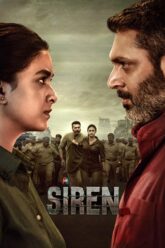 Siren 108 (2024) [Hindi+Tamil] Disney+Hotstar Full Movie 480p 720p 1080p