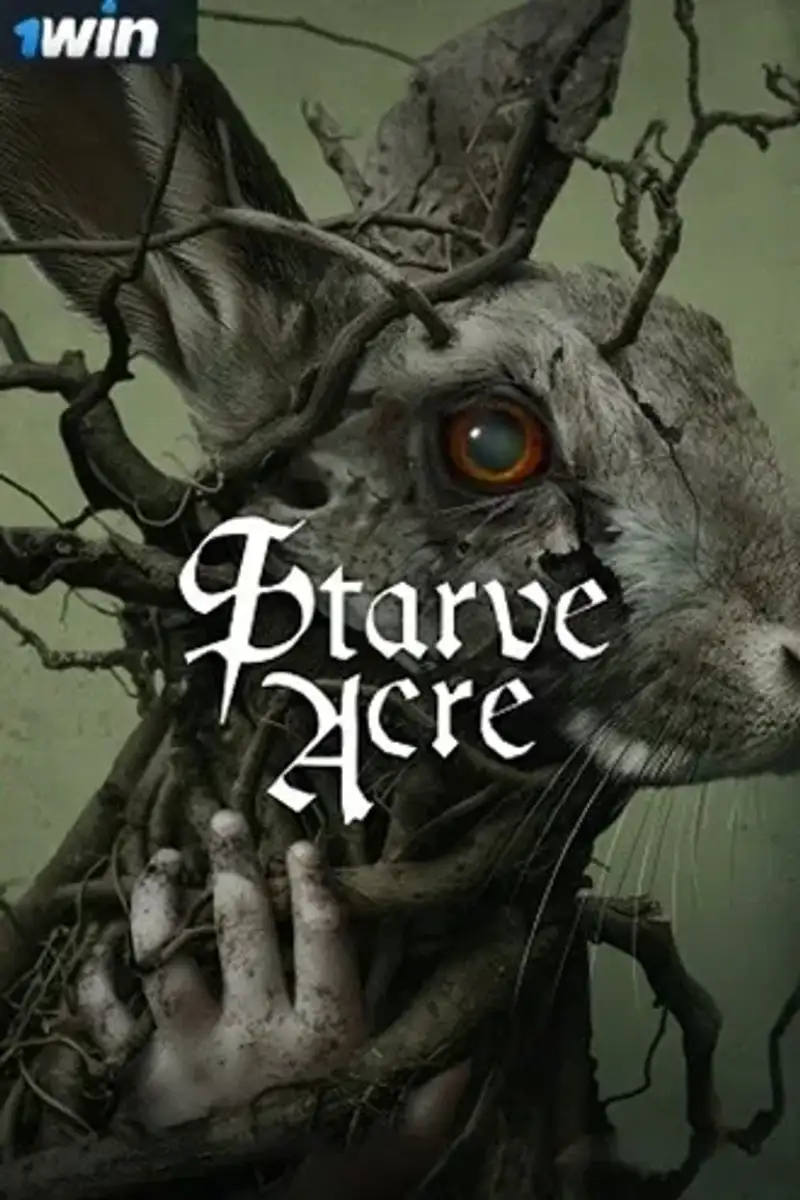Starve Acre | 2024 | Hindi Dubbed | 1080p