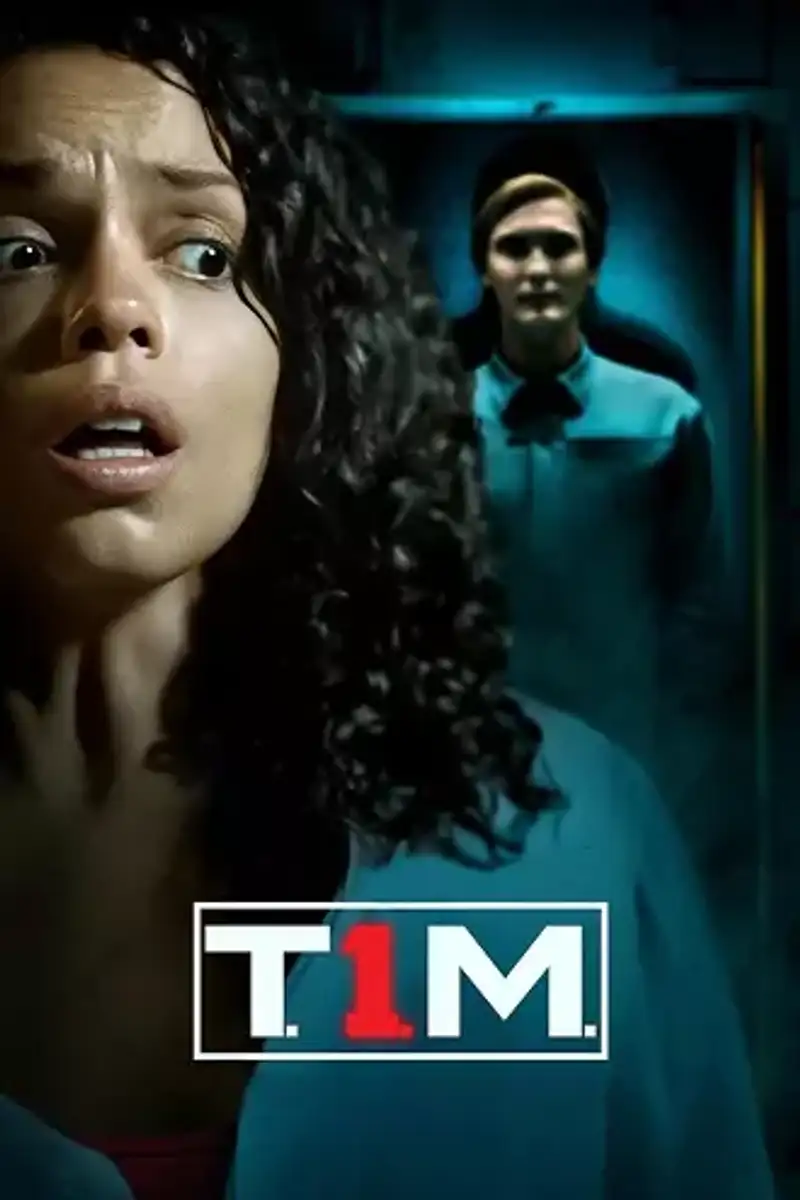 T I M | 2023 | Hindi-English-Telugu-Tamil | 480p 720p 1080p