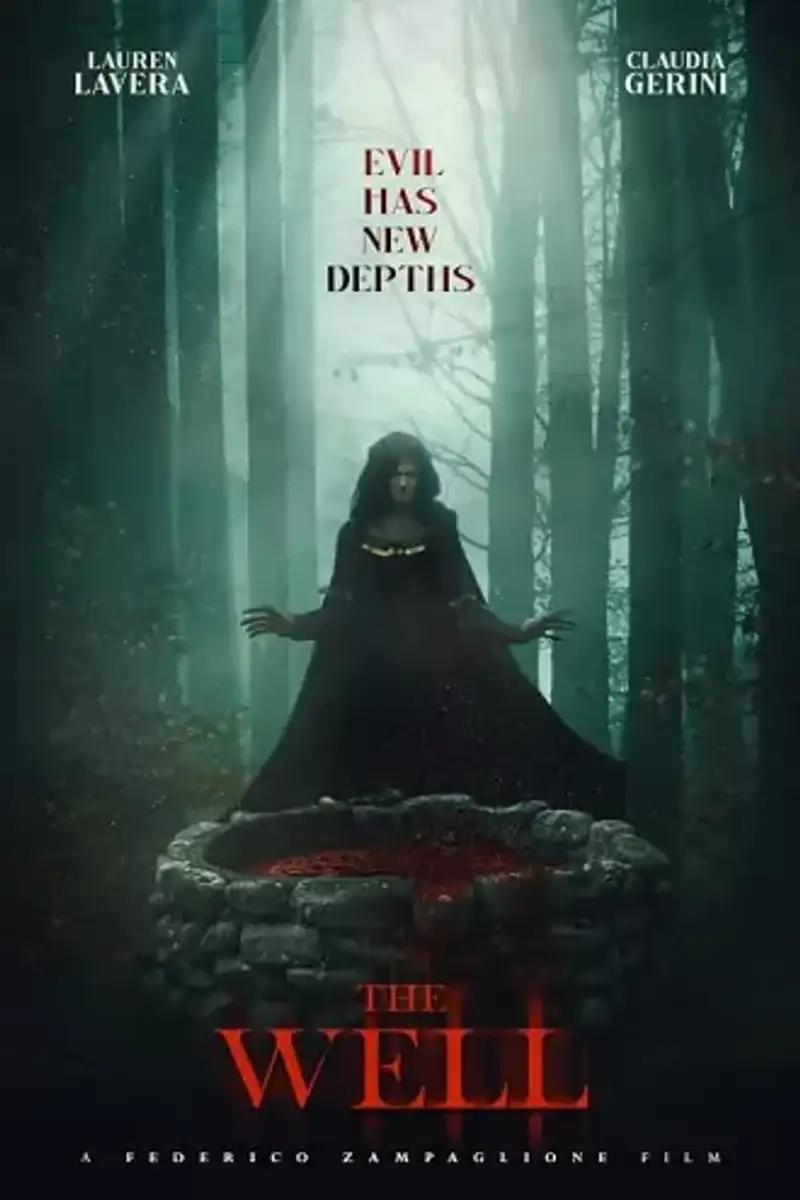 The Well | 2023 | Hindi-English | 480p 720p 1080p